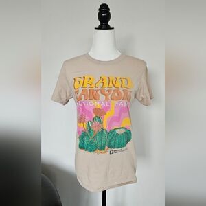 💝Grand canyon tee